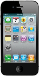 Apple iPhone 4S 64Gb black - Ставрополь