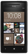 Смартфон HTC HTC Смартфон HTC Windows Phone 8x (RU) Black - Ставрополь