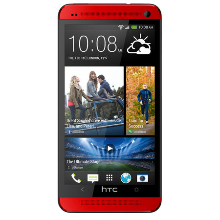 Сотовый телефон HTC HTC One 32Gb - Ставрополь