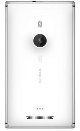 Смартфон NOKIA Lumia 925 White - Ставрополь