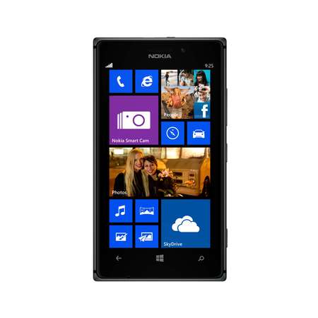 Сотовый телефон Nokia Nokia Lumia 925 - Ставрополь