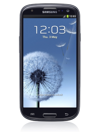 Смартфон Samsung + 1 ГБ RAM+  Galaxy S III GT-i9300 16 Гб 16 ГБ - Ставрополь