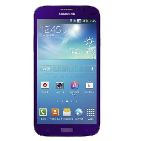 Смартфон Samsung Galaxy Mega 5.8 GT-I9152 - Ставрополь