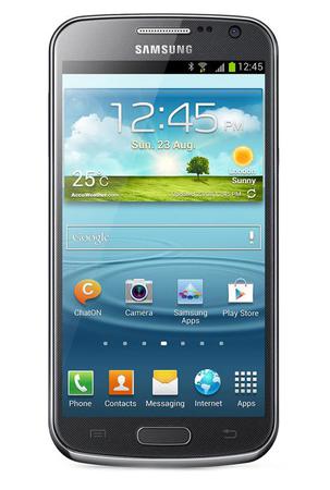 Смартфон Samsung Galaxy Premier GT-I9260 Silver 16 Gb - Ставрополь