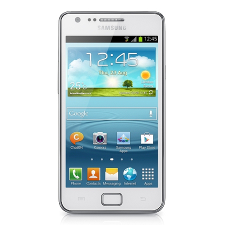 Смартфон Samsung Galaxy S II Plus GT-I9105 - Ставрополь