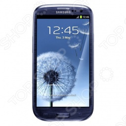 Смартфон Samsung Galaxy S III GT-I9300 16Gb - Ставрополь
