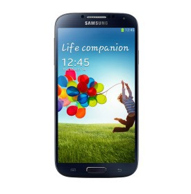 Мобильный телефон Samsung Galaxy S4 32Gb (GT-I9500) - Ставрополь