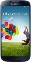 Samsung Galaxy S4 i9500 16GB - Ставрополь