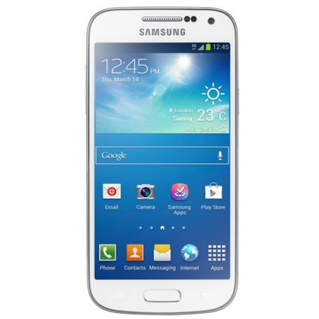 Samsung Galaxy S4 mini GT-I9190 8GB белый - Ставрополь
