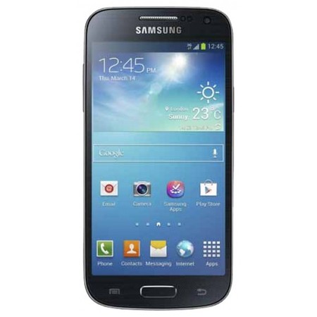 Samsung Galaxy S4 mini GT-I9192 8GB черный - Ставрополь