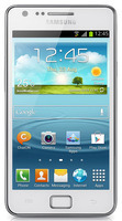 Смартфон SAMSUNG I9105 Galaxy S II Plus White - Ставрополь