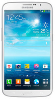 Смартфон SAMSUNG I9200 Galaxy Mega 6.3 White - Ставрополь