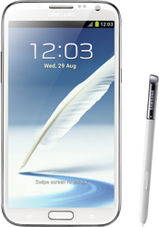 Samsung N7100 Galaxy Note 2 16GB - Ставрополь