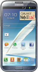Samsung N7105 Galaxy Note 2 16GB - Ставрополь