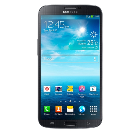 Сотовый телефон Samsung Samsung Galaxy Mega 6.3 GT-I9200 8Gb - Ставрополь