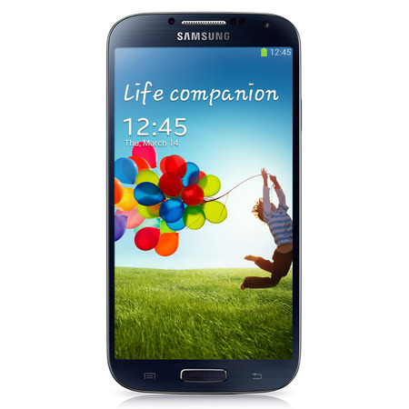 Сотовый телефон Samsung Samsung Galaxy S4 GT-i9505ZKA 16Gb - Ставрополь