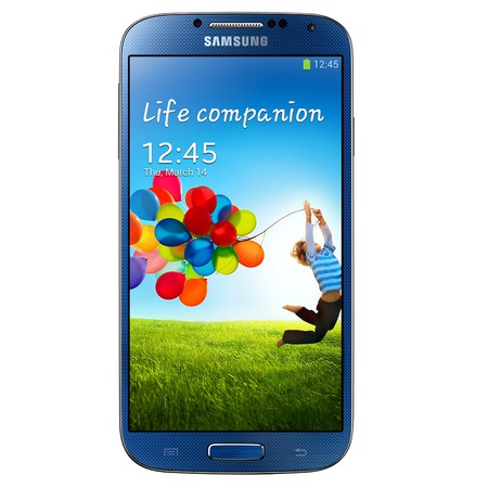 Сотовый телефон Samsung Samsung Galaxy S4 GT-I9500 16 GB - Ставрополь