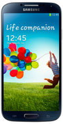 Смартфон Samsung Samsung Смартфон Samsung Galaxy S4 Black GT-I9505 LTE - Ставрополь