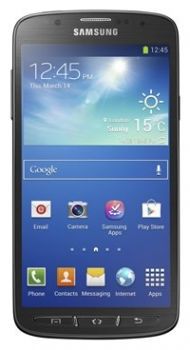 Сотовый телефон Samsung Samsung Samsung Galaxy S4 Active GT-I9295 Grey - Ставрополь