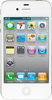 Смартфон Apple iPhone 4S 16Gb White - Ставрополь