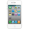 Мобильный телефон Apple iPhone 4S 32Gb (белый) - Ставрополь