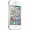 Мобильный телефон Apple iPhone 4S 64Gb (белый) - Ставрополь