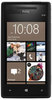 Смартфон HTC HTC Смартфон HTC Windows Phone 8x (RU) Black - Ставрополь