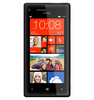 Смартфон HTC Windows Phone 8X Black - Ставрополь