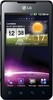 Смартфон LG Optimus 3D Max P725 Black - Ставрополь