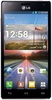Смартфон LG Optimus 4X HD P880 Black - Ставрополь