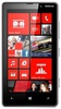 Смартфон Nokia Lumia 820 White - Ставрополь