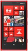 Смартфон Nokia Lumia 920 Red - Ставрополь
