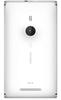 Смартфон Nokia Lumia 925 White - Ставрополь