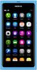 Смартфон Nokia N9 16Gb Blue - Ставрополь