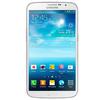 Смартфон Samsung Galaxy Mega 6.3 GT-I9200 White - Ставрополь