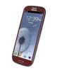 Смартфон Samsung Galaxy S3 GT-I9300 16Gb La Fleur Red - Ставрополь