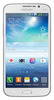 Смартфон SAMSUNG I9152 Galaxy Mega 5.8 White - Ставрополь