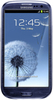 Смартфон SAMSUNG I9300 Galaxy S III 16GB Pebble Blue - Ставрополь