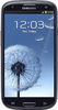 Смартфон SAMSUNG I9300 Galaxy S III Black - Ставрополь