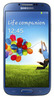 Смартфон SAMSUNG I9500 Galaxy S4 16Gb Blue - Ставрополь