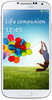Смартфон SAMSUNG I9500 Galaxy S4 16Gb White - Ставрополь