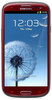 Смартфон Samsung Samsung Смартфон Samsung Galaxy S III GT-I9300 16Gb (RU) Red - Ставрополь