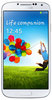 Смартфон Samsung Samsung Смартфон Samsung Galaxy S4 16Gb GT-I9500 (RU) White - Ставрополь