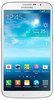 Смартфон Samsung Samsung Смартфон Samsung Galaxy Mega 6.3 8Gb GT-I9200 (RU) белый - Ставрополь