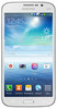 Смартфон Samsung Samsung Смартфон Samsung Galaxy Mega 5.8 GT-I9152 (RU) белый - Ставрополь