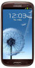 Смартфон Samsung Samsung Смартфон Samsung Galaxy S III 16Gb Brown - Ставрополь