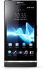 Смартфон Sony Xperia S Black - Ставрополь