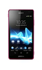 Смартфон Sony Xperia TX Pink - Ставрополь