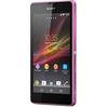 Смартфон Sony Xperia ZR Pink - Ставрополь